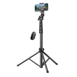 Selfie Stick Tripod Ugreen LP680 Bluetooth Remote Control 1.8m