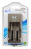 Industrial Type Battery Charger Goop Universal GD-847A for 18650/17670/18490/17500