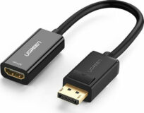 UGREEN DisplayPort to HDMI female