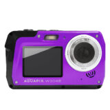 EasyPix Aquapix W3048 Edge Compact Camera