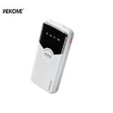 Power Bank WK 20000mAh 22,5W PDx1 & QC2.0x2