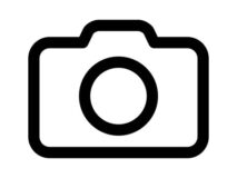 Camera's