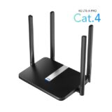 4G Router Cudy AC1200 LT500 Cat.4