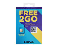 NOVA Free2Go Prepaid