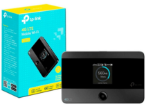 LTE Mobile Hotspot Wi-Fi TP-Link M7350