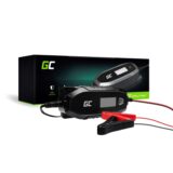 Green Cell Universal Charger  AGM 6/12V (4A)