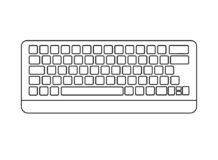 KEYBOARDS