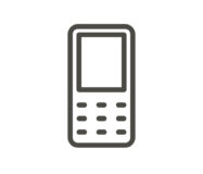 Simple Use Phones