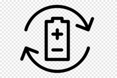 Rechargable Batteries