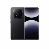 Xiaomi Redmi Note 14 Pro Plus 5G (Dual SIM) 256GB 8GB RAM Μαύρo