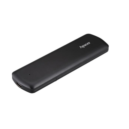Εξωτερικός Δίσκος SSD Apacer AS721 500GB USB 3.2 Gen 2 - Image 3