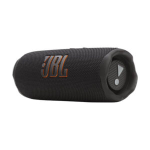 JBL Flip 7 Αδιάβροχο Ηχείο Bluetooth 35W με Διάρκεια Μπαταρίας έως 16 ώρες Μαύρο JBLFLIP7BLK