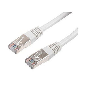 Καλώδιο Δικτύου UTP CAT5 LogiLink CP1102U 15m Γκρι