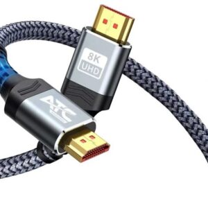 ATC HDTV 2.1V 8K 60HZ 48Gbps 1.5m