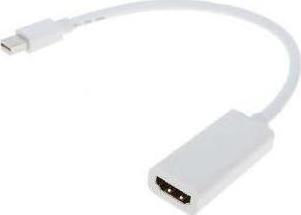 Μετατροπέας με καλώδιο Mini DisplayPort σε HDMI Θηλυκό - Ugreen MD112