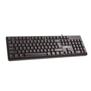 Eνσύρματο Πληκτρολόγιο Element KB-145U v2.0