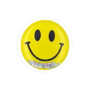 Pop Holder Sonique Liquid Cartoon Smile