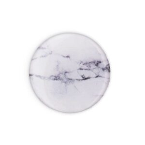 Pop Holder Sonique Marble Γκρι