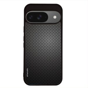 Θήκη Sonique Carbon Series για Google Pixel 9 5G Γκρι