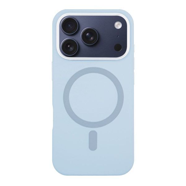 Θήκη Magnetic MagTouch Sonique Apple iPhone 17 Pro Γαλάζιο