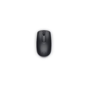 DELL Mouse WM118 Wireless - Black