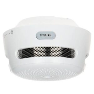 X-Sense Ανιχνευτής Καπνού XS01-WT Tuya Wi-Fi (Λευκό) XS01-WT