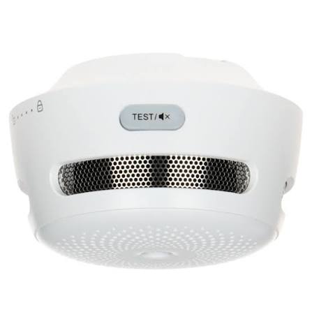 X-Sense Ανιχνευτής Καπνού XS01-WT Tuya Wi-Fi (Λευκό) XS01-WT