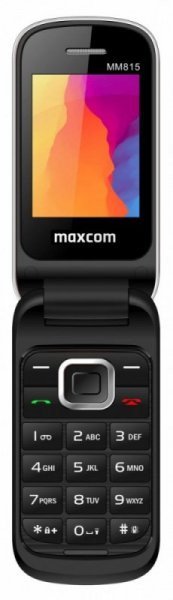 Maxcom MM815 Κινητό Τηλέφωνο Dual SIM