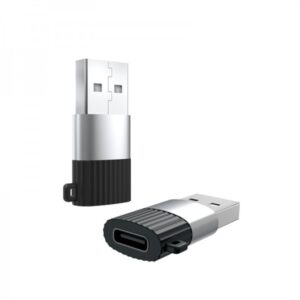 Xo NB149E USB-A Male - USB-C Female