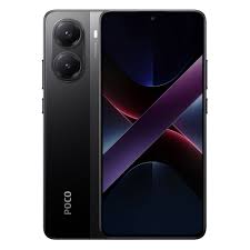 Xiaomi Poco X7 Pro 5G Dual Sim 6.67" 8GB/256GB IP68 Black