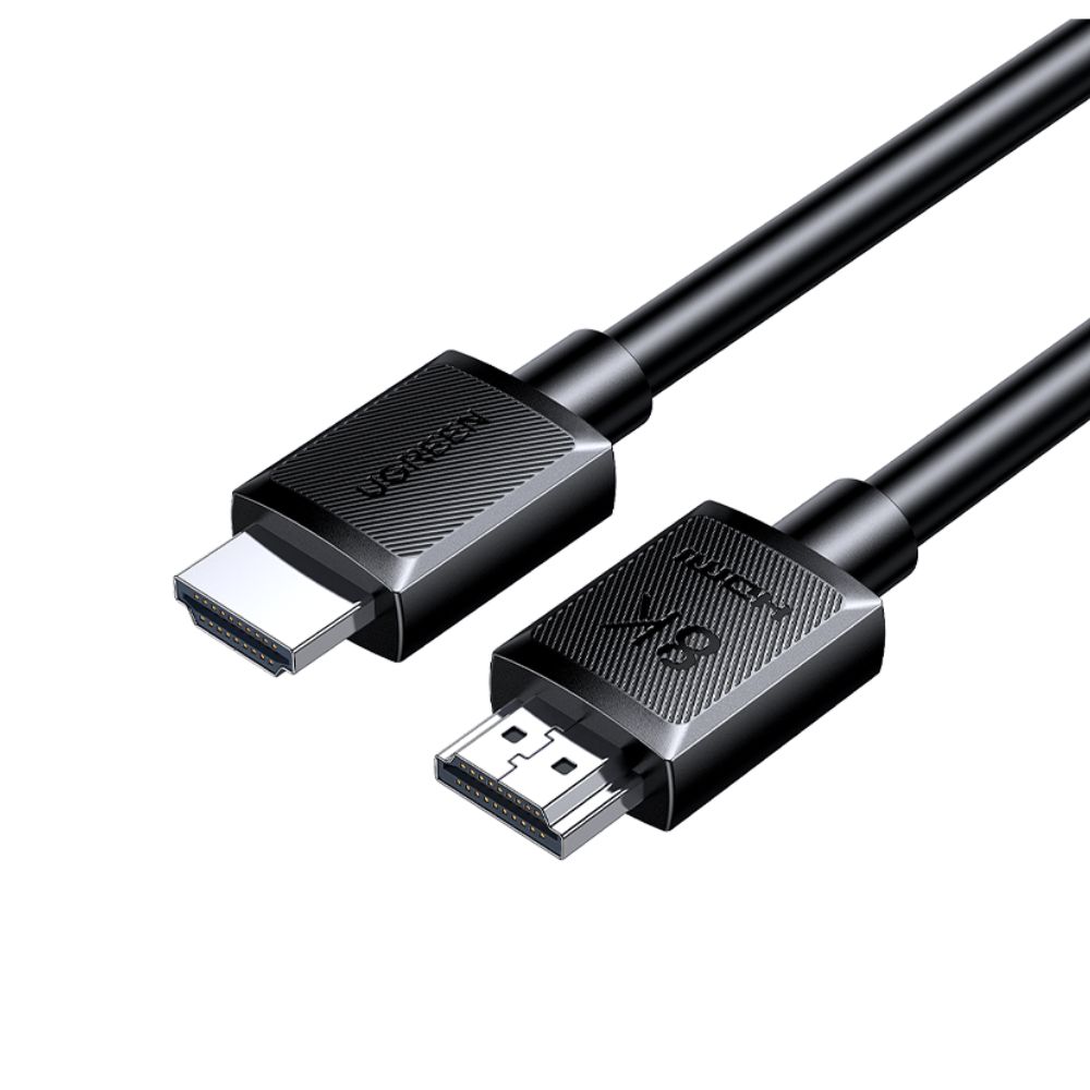 Καλώδιο HDMI M/M 8K/60Hz UGREEN HD175 45433 3m Μαύρο