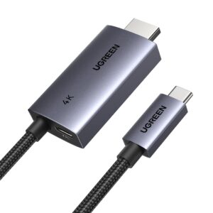TP-Link USB Type-C to HDMI Adapter UA520C