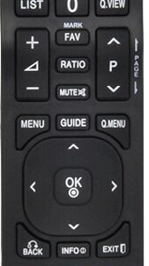 ΤΗΛΕΧΕΙΡΙΣΤΗΡΙΟ ΑΝΤΙΚΑΤΑΣΤΑΣΗΣ ΓΙΑ LG TV RM-L915+
