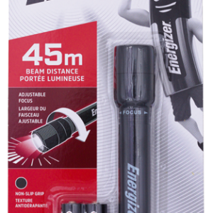 Energizer X-Focus LED Φακός Χειρός