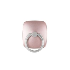 Δαχτυλίδι Κινητού Mercury Wow Ring Holder Ροζ Χρυσό