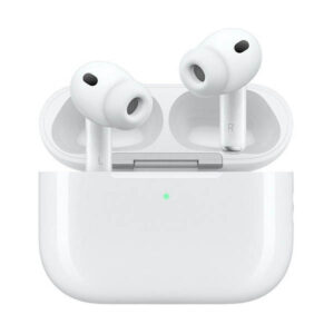 Ακουστικά Apple AirPods Pro 3 σε λευκό χρώμα MFHP4ZM/A