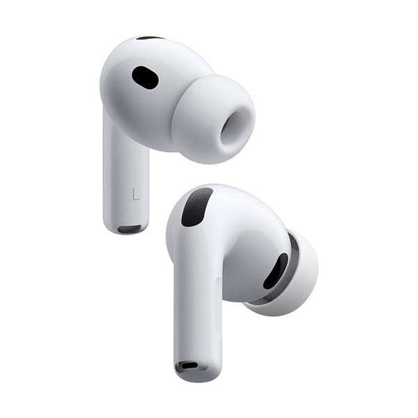 Ακουστικά Apple AirPods Pro 3 σε λευκό χρώμα MFHP4ZM/A - Image 3
