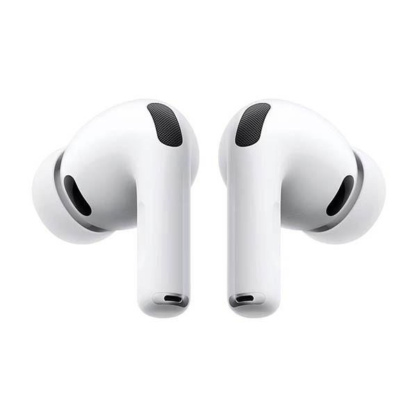 Ακουστικά Apple AirPods Pro 3 σε λευκό χρώμα MFHP4ZM/A - Image 2