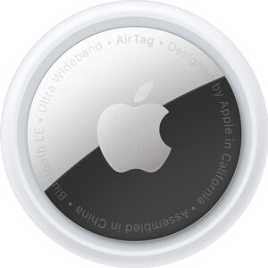 Apple AirTag MX532 (1 Pack) IP67