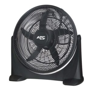 ATC HF2 Επιδαπέδιος Ανεμιστήρας 90W 50cm