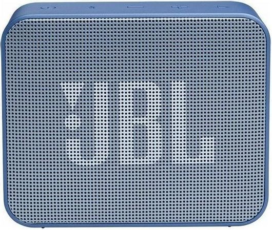 Φορητό Ηχείο Bluetooth JBL Go Essential 2 3.1W IPX7 5h Playtime Μπλε - Image 3