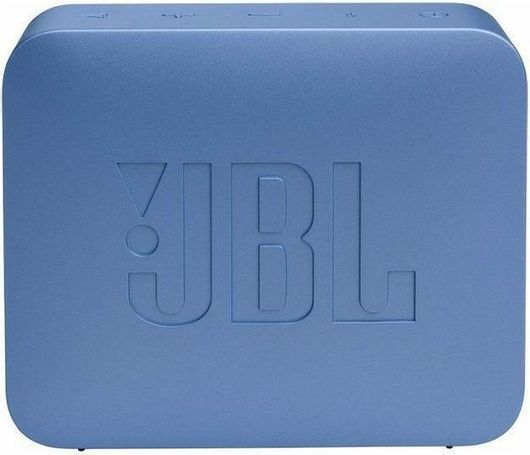 Φορητό Ηχείο Bluetooth JBL Go Essential 2 3.1W IPX7 5h Playtime Μπλε - Image 2