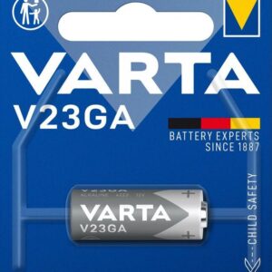 Varta Συναγερμού V23Α 12V
