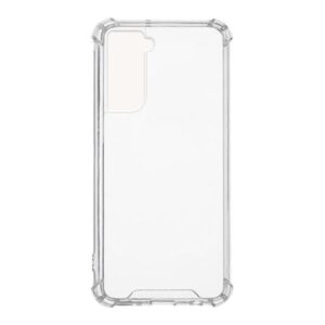 Θήκη Σιλικόνης Sonique Armor Clear Anti Shock Samsung Galaxy S22 Διάφανο