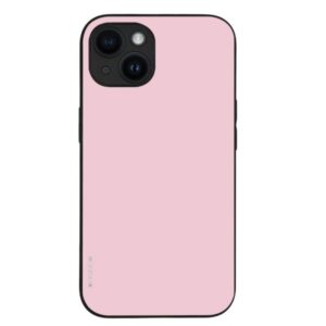 Θήκη Sonique ColorBloc Series για Apple iPhone 14 Ροζ Ανοιχτό