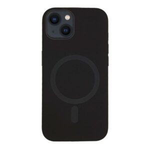 Θήκη Magnetic MagTouch Sonique Apple iPhone 13 / iPhone 14 Μαύρο