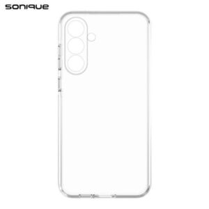 Θήκη Σιλικόνης Sonique Crystal Clear Samsung Galaxy S26 Διάφανο
