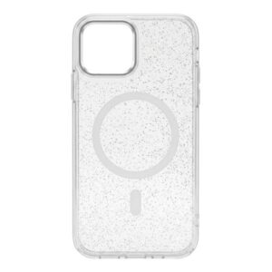 Θήκη Magnetic MagSparkle Sonique Apple iPhone 15 Λευκό