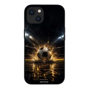 Θήκη Sonique Men’s Edition για Apple iPhone 13 Football
