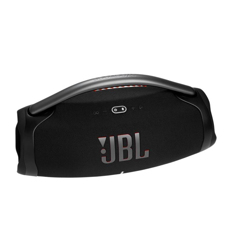 Bluetooth Ηχείο JBL BoomBox 3 (Black) - JBLBOOMBOX3BLKEP - Image 5